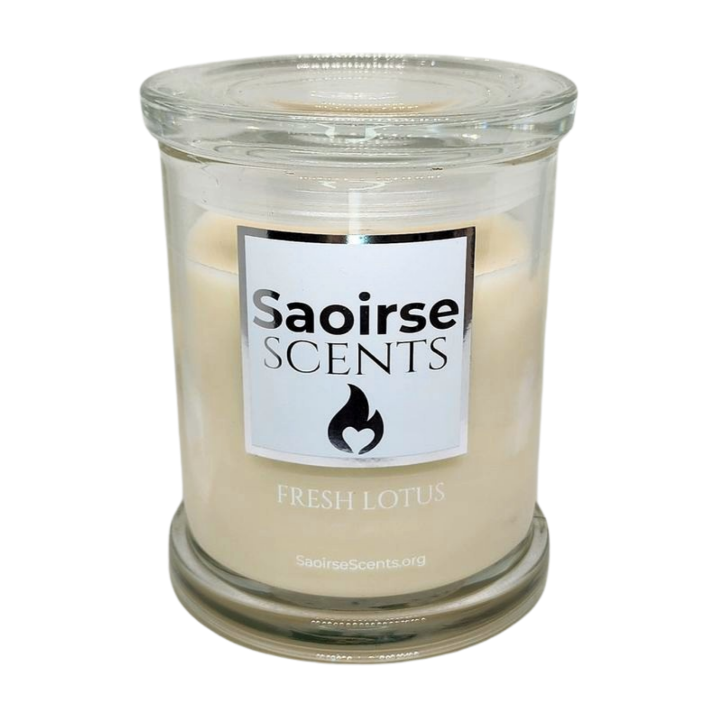 Fresh Lotus Candle