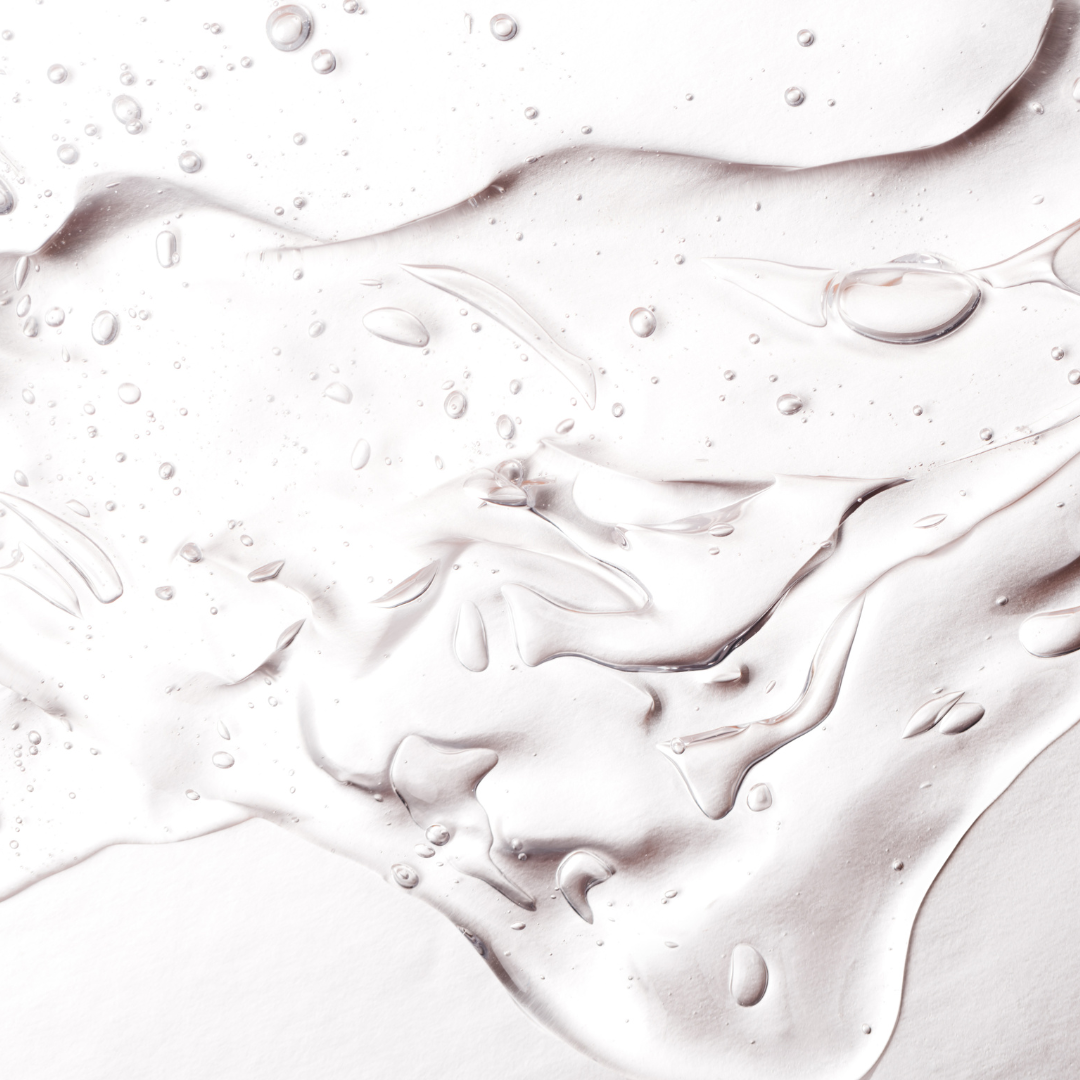 Colloidal Silver Gel