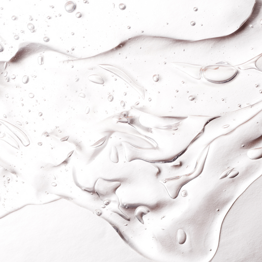 Colloidal Silver Gel