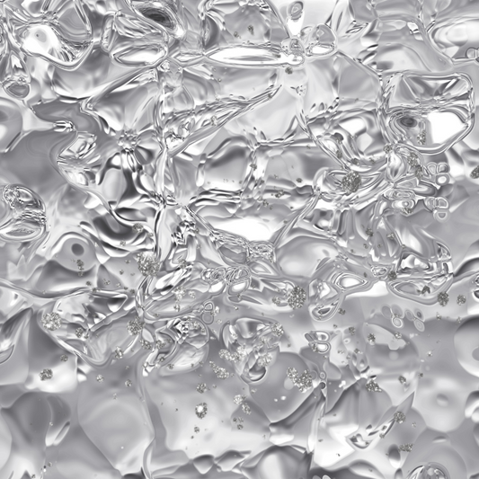 Colloidal Silver Water