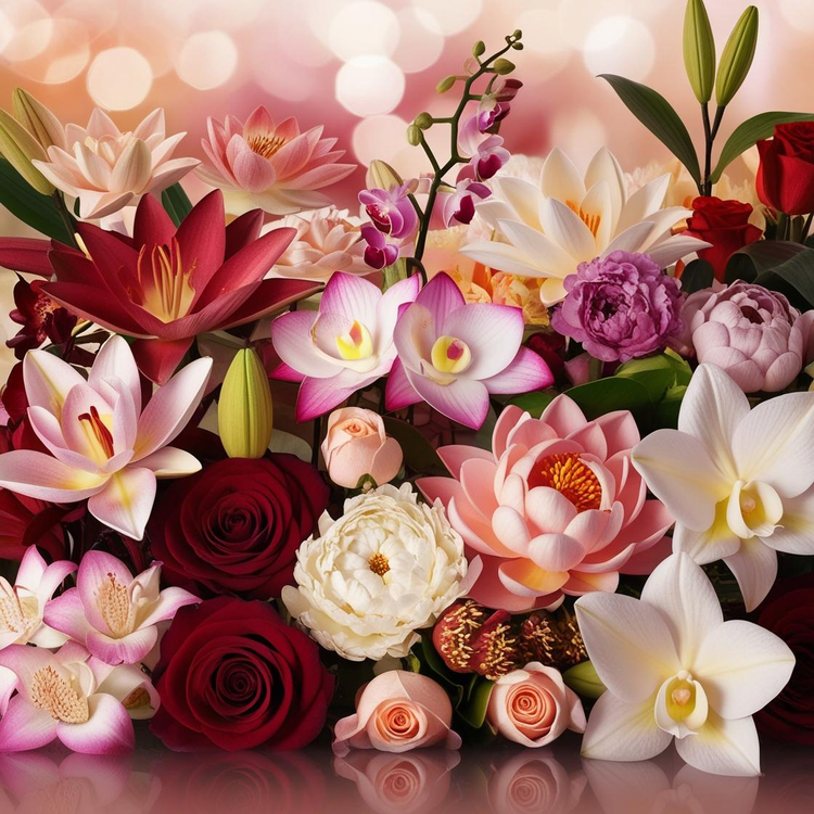 Scents Floral