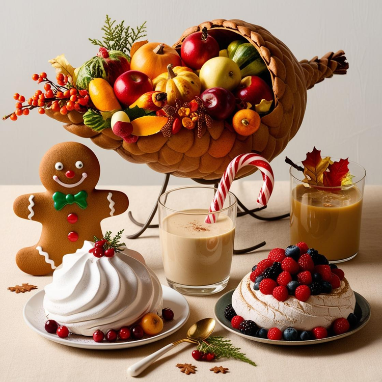 Scents Festive Spirit