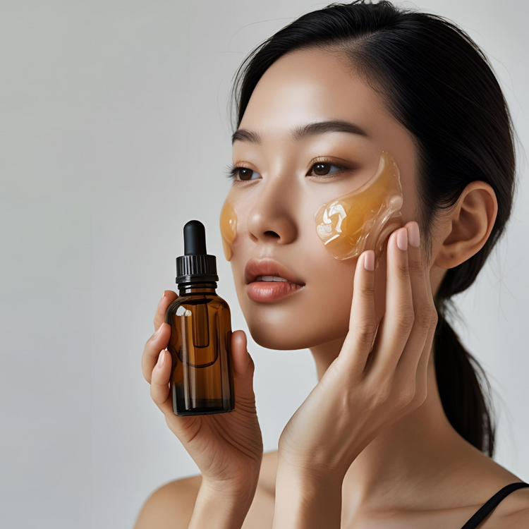 Natural & Organic Oils