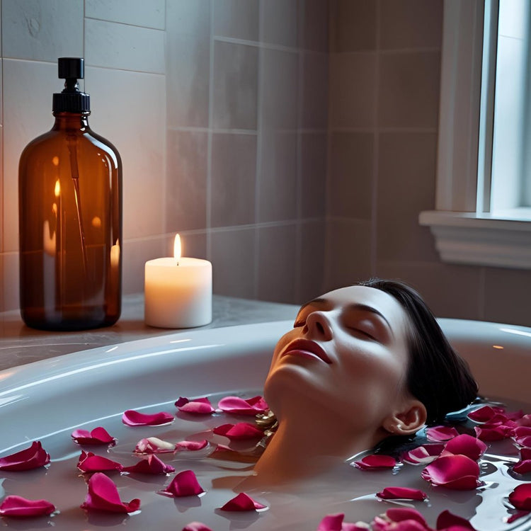 Bath Soaks