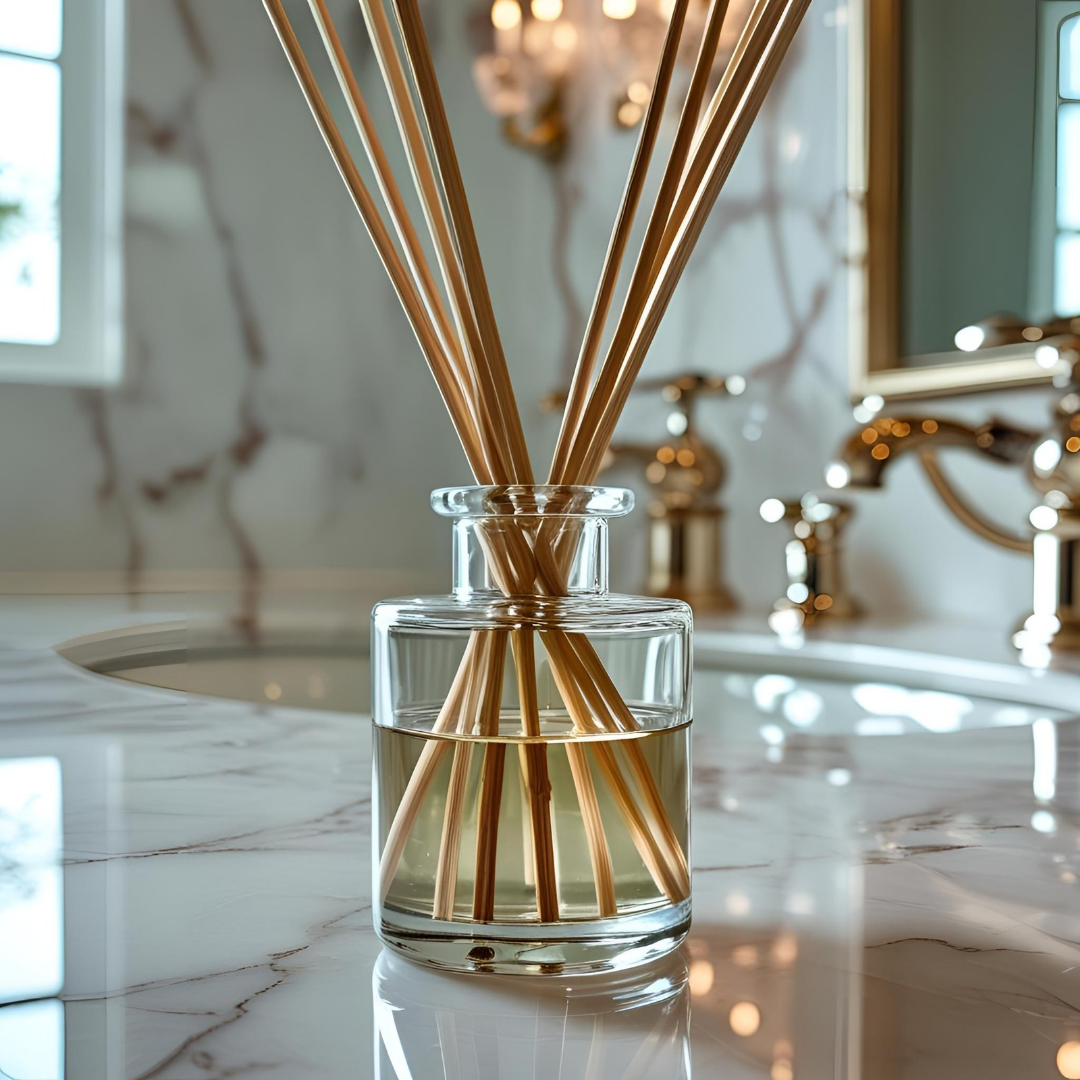 Diffusers