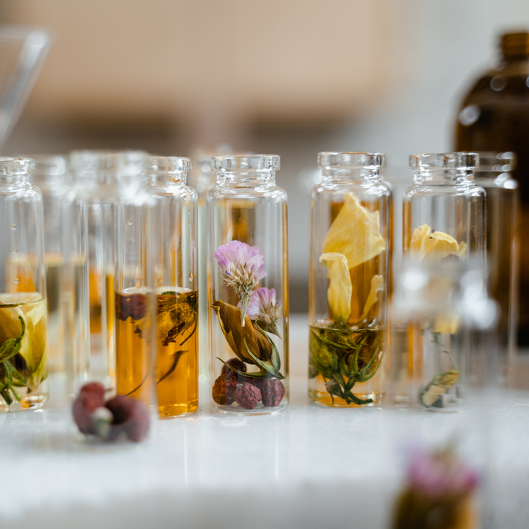 Elixirs
