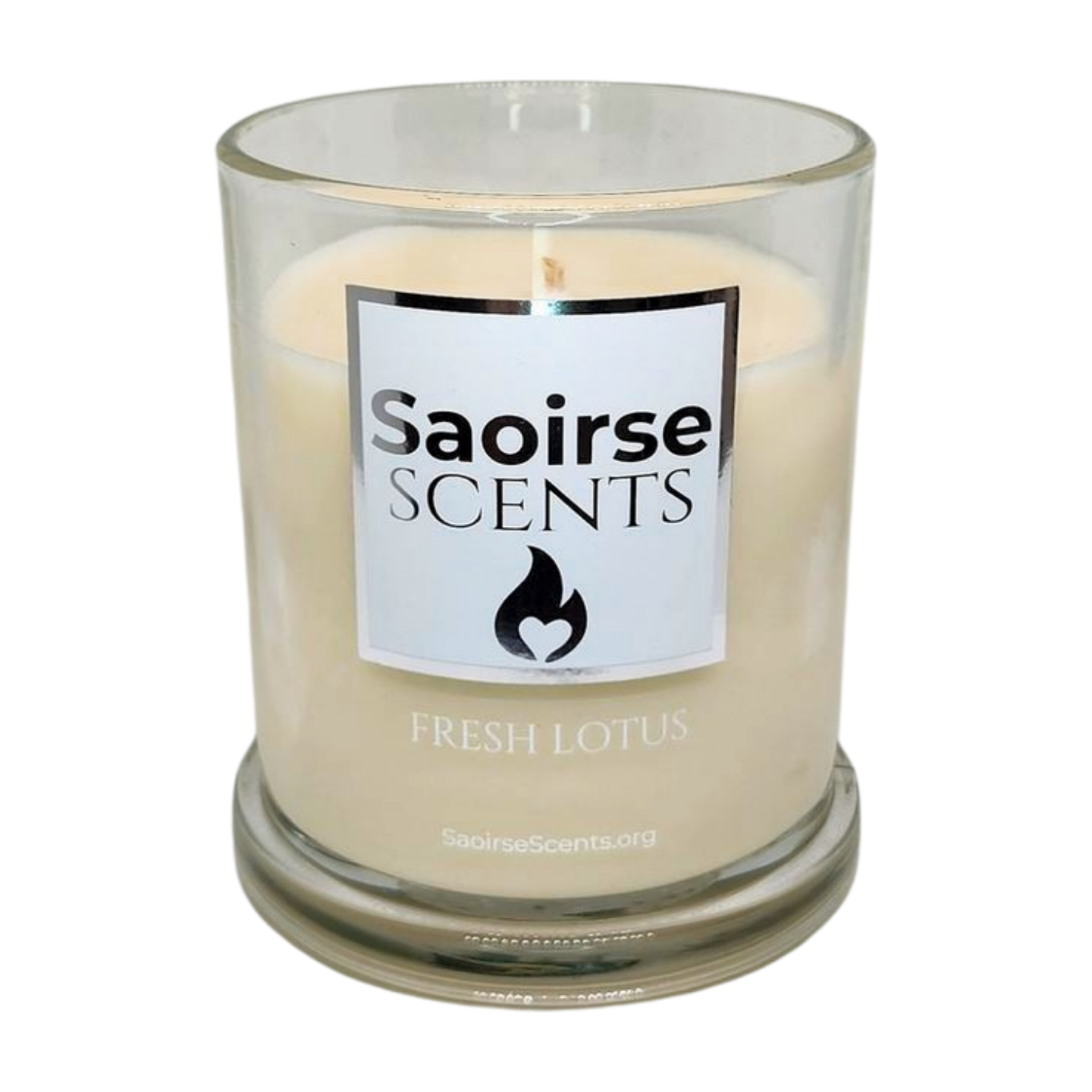 Fresh Lotus Candle