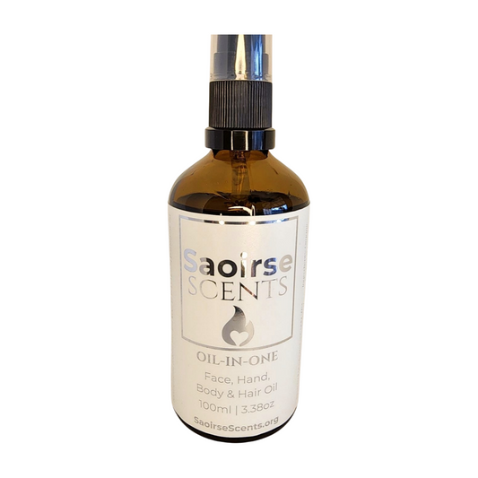 Oil-In-One