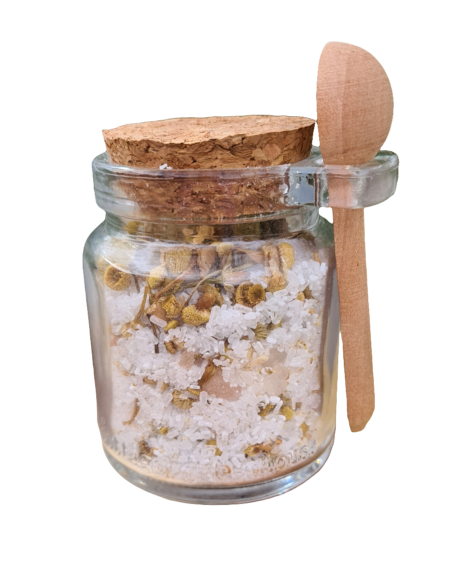 Chamomile Bath Soak
