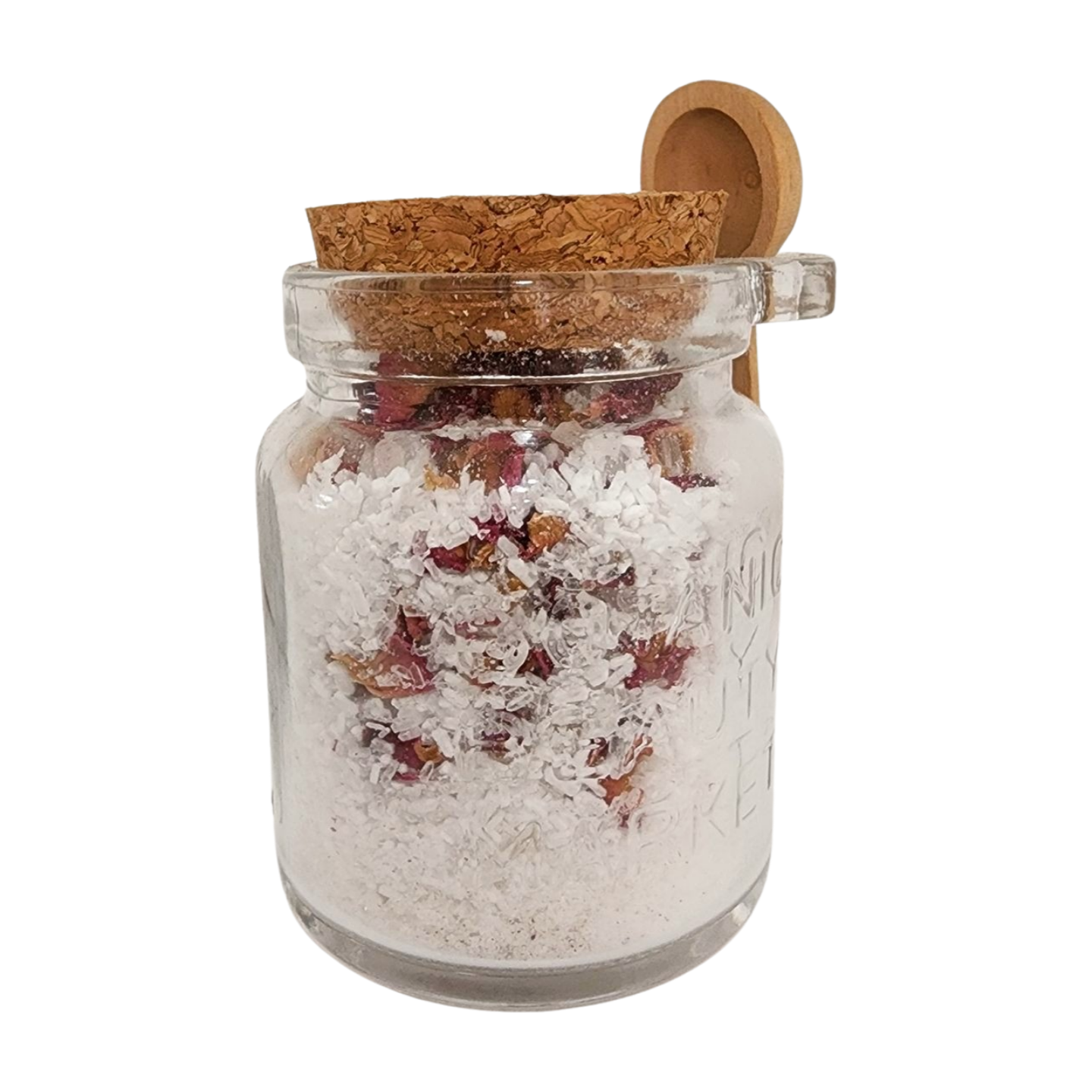 Rose Bath Soak