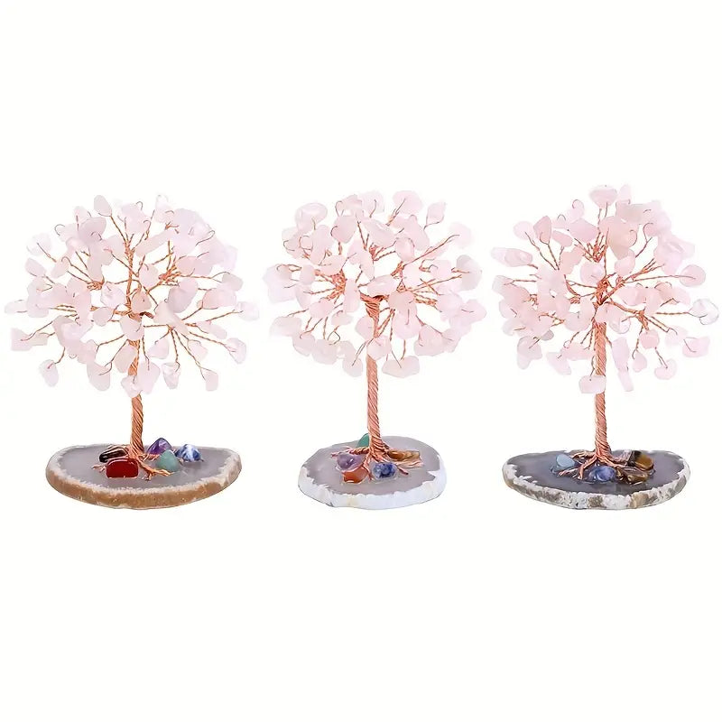 Crystal Trees