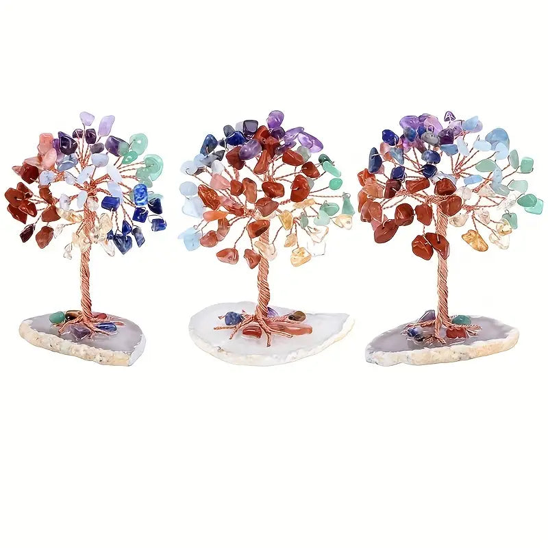 Crystal Trees