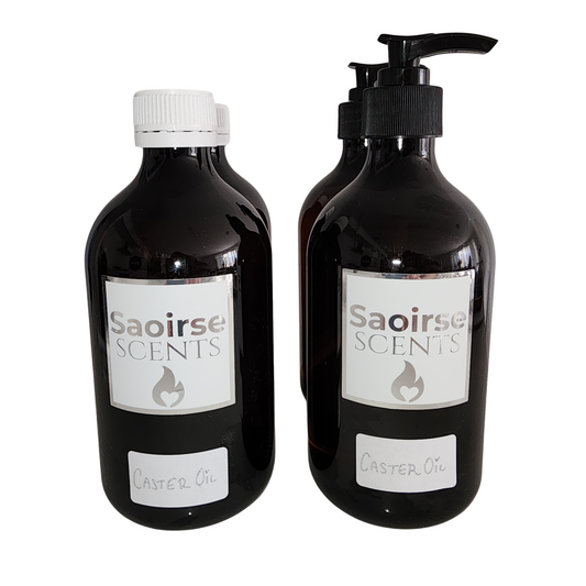 Castor Oil