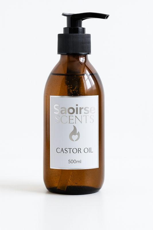 Castor Oil